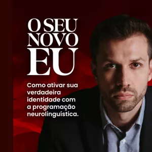 Imagem de capa para o Curso online O Seu Novo Eu - Como ativar sua verdadeira identidade com a PNL
