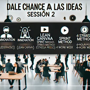 Imagen de portada para Curso online Los temas clave de Innovación, Liderazgo y Estrategias Prácticas