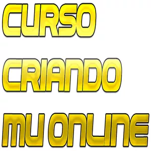 Curso Curso Criando MU Online