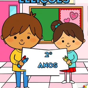 Imagem de capa para o Curso online ELEIÇÕES MUNICIPAIS - 2º ANO 