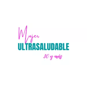 Imagen de portada para Curso online MUJER ULTRASALUDABLE 30+