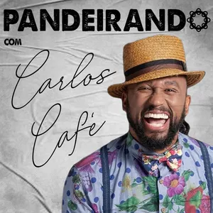 Imagem de capa para o Curso online Pandeirando com Carlos Café 1.0