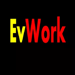 EvWork - Planilha de Avaliação de Competências