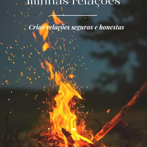 Imagem de capa para o Curso online Aprofundar as minhas relações - Criar relações honestas e seguras