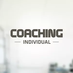 Imagem de capa para o Curso online Coaching Individual