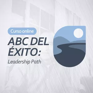 Imagen de portada para Curso online ¿Qué necesitas saber del ÉXITO como líder?
