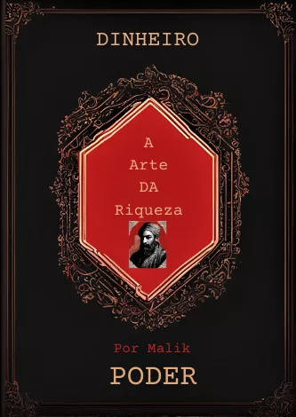 A arte da riqueza  — imagem 2