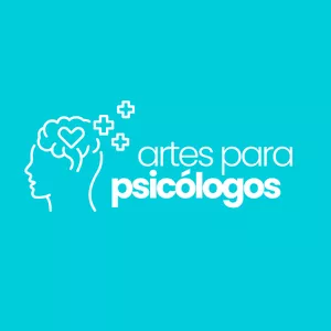 Imagem de capa para o Curso online artes para psicólogos
