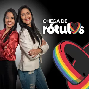 Imagem de capa para o Curso online Chega de Rótulos