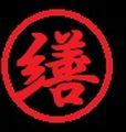 Yoko's Kintsugi School logo