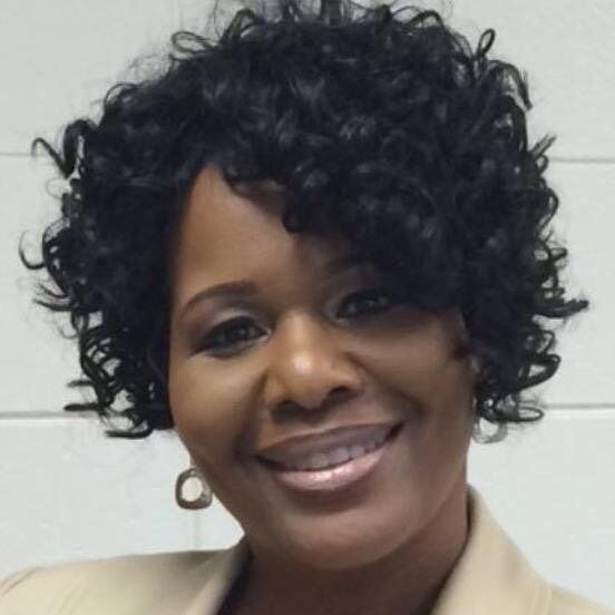 Angela McCord, Ed.D.