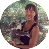 Lilian Oyama