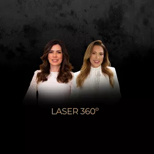 Imagem de capa para o Curso online LASER 360º RELOADED