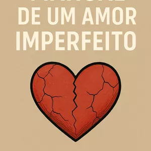 Imagem de capa para o Curso online Manual de um Amor Imperfeito"