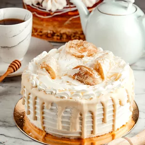 Imagem de capa para o Ebook Primeiro livro de doces caseiros simples e deliciosos