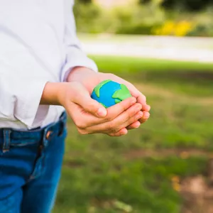 Imagem do curso Responsabilidade Social e Ambiental