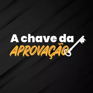 Imagem de capa para o Curso online A chave da aprovação