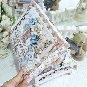 Imagem do curso Lembranças 