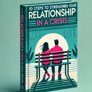 Cover image for Online course 10 STEPS TO STRENGTHEN YOUR RELATIONSHIP