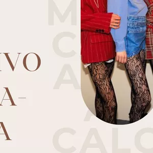 Imagem de capa para o Ebook Guia Definitivo da Meia-calça