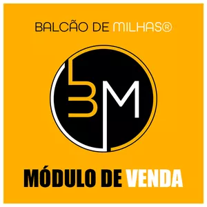 Imagem de capa para o Curso online [I] Balcão de Milhas® Oficial | Módulo de Venda de Milhas [R]