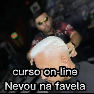 Imagem de capa para o Curso online Nevou na Favela