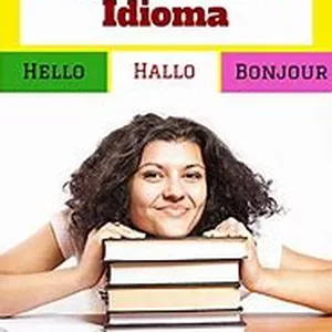 Imagem de capa para o Ebook Fluência em Foco: Domine um Novo Idioma com Confiança