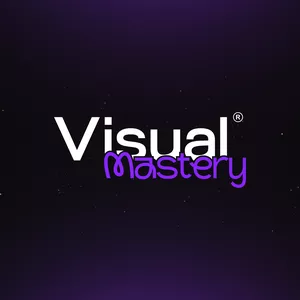 Imagen de portada para Curso online VISUAL MASTERY