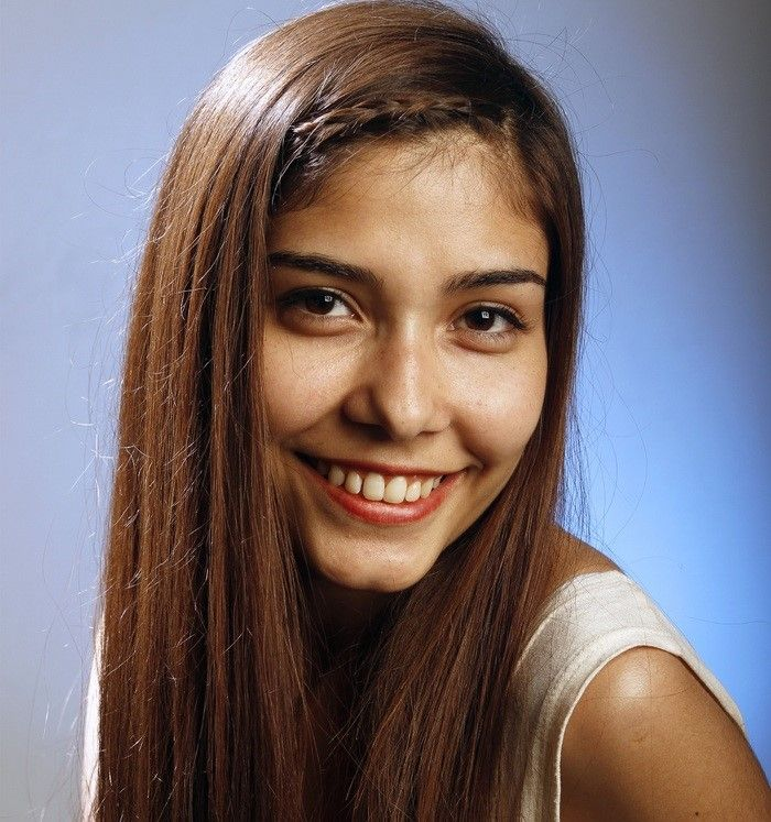 Laurinha Santos