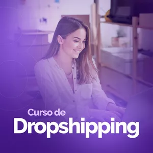 Imagem do curso Curso de Dropshipping