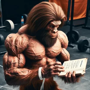 Imagem de capa para o Ebook Introdução ao Bodybuilding VOL.2