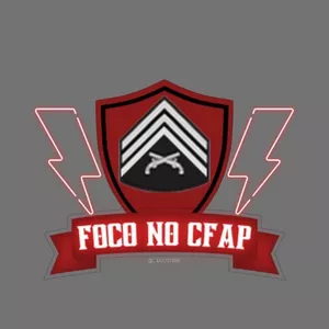 Imagem de capa para o Curso online FOCO NO CFAP 2025