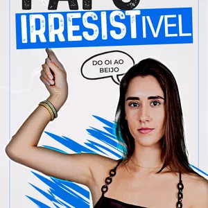Imagem de capa para o Curso online Papo irresistível