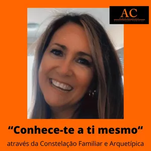 Imagem de capa para o Curso online Conhece-te a ti mesmo através da Constelação Familiar e Arquetípica