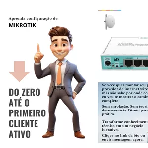 Imagem do curso Do Zero Até o Seu Primeiro Cliente Ativo