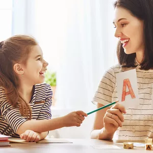 Imagem do curso Curso de Capacitação Profissional Alfabetização e Letramento