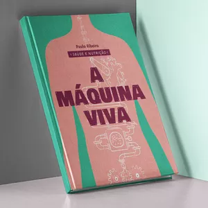 Imagem do curso Livro digital A Máquina Viva