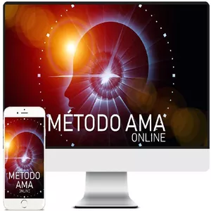 Imagen de portada para Curso online Método AMA 