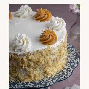 Cover image for Online course Dulce Chile