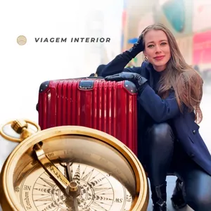 Imagem de capa para o Curso online Viagem Interior