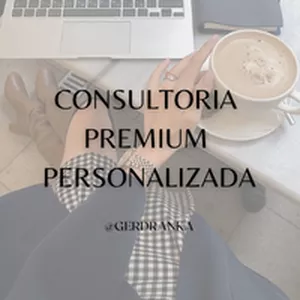 Imagem de capa para o Ebook CONSULTORIA PREMIUM PERSONALIZADA