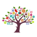 Digital Growing Academy logo