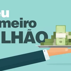 Imagem de capa para o Curso online MARKETING DIGITAL MILIONÁRIO O CURSO MAIS COMPLETO EM VÍDEO AULAS.
