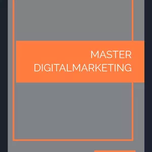 Imagem de capa para o Curso online Iniciando no marketing digital 