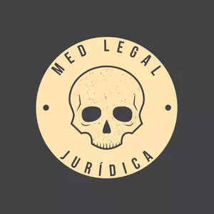 Imagem do curso eBook Médico Legista