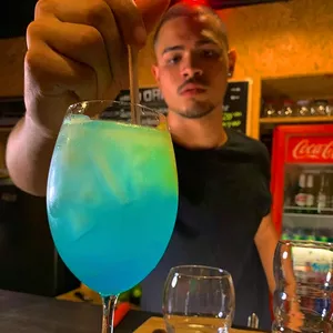 Imagem do curso Drinks que conquistam