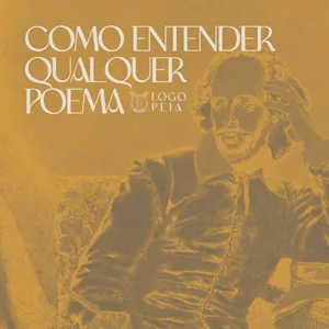 Imagem de capa para o Curso online Como entender qualquer poema