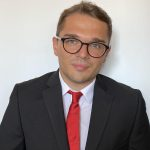 Félix Martín, Profesional del Turismo