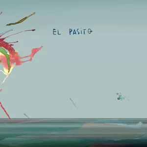 Imagen de portada para Ebook MUSIC SHEET EL PASITO PIPO ROMERO