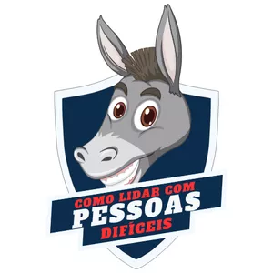 Imagem do curso COMO LIDAR COM PESSOAS DIFÍCEIS